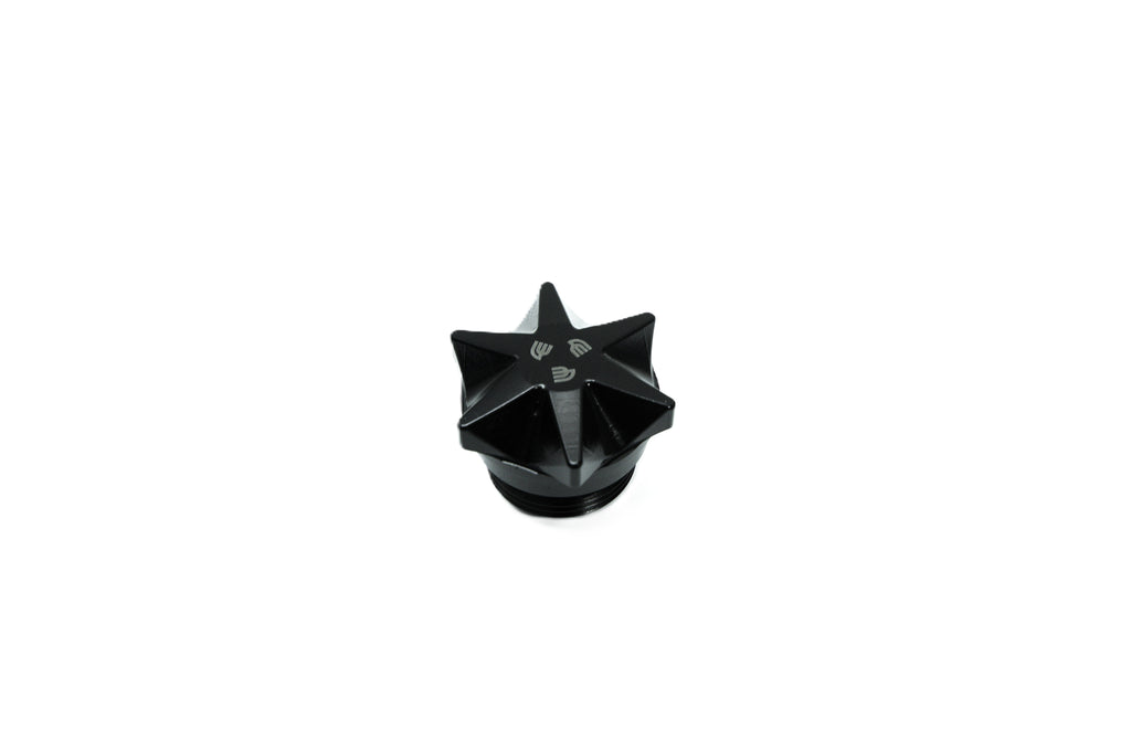Petrol cap - Scorpa