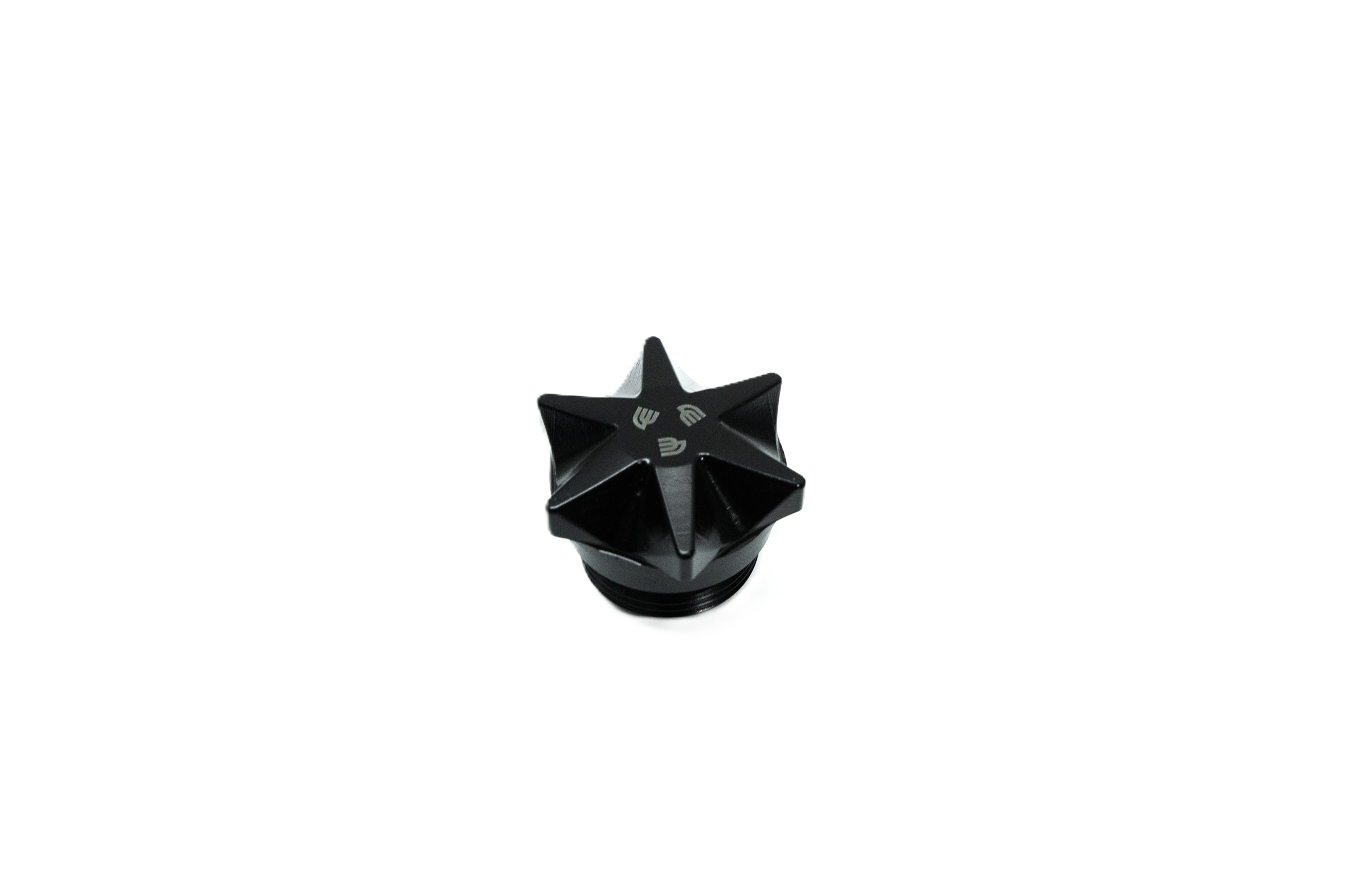 Petrol cap - Scorpa