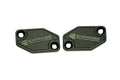Braketec brake/clutch cylinder covers