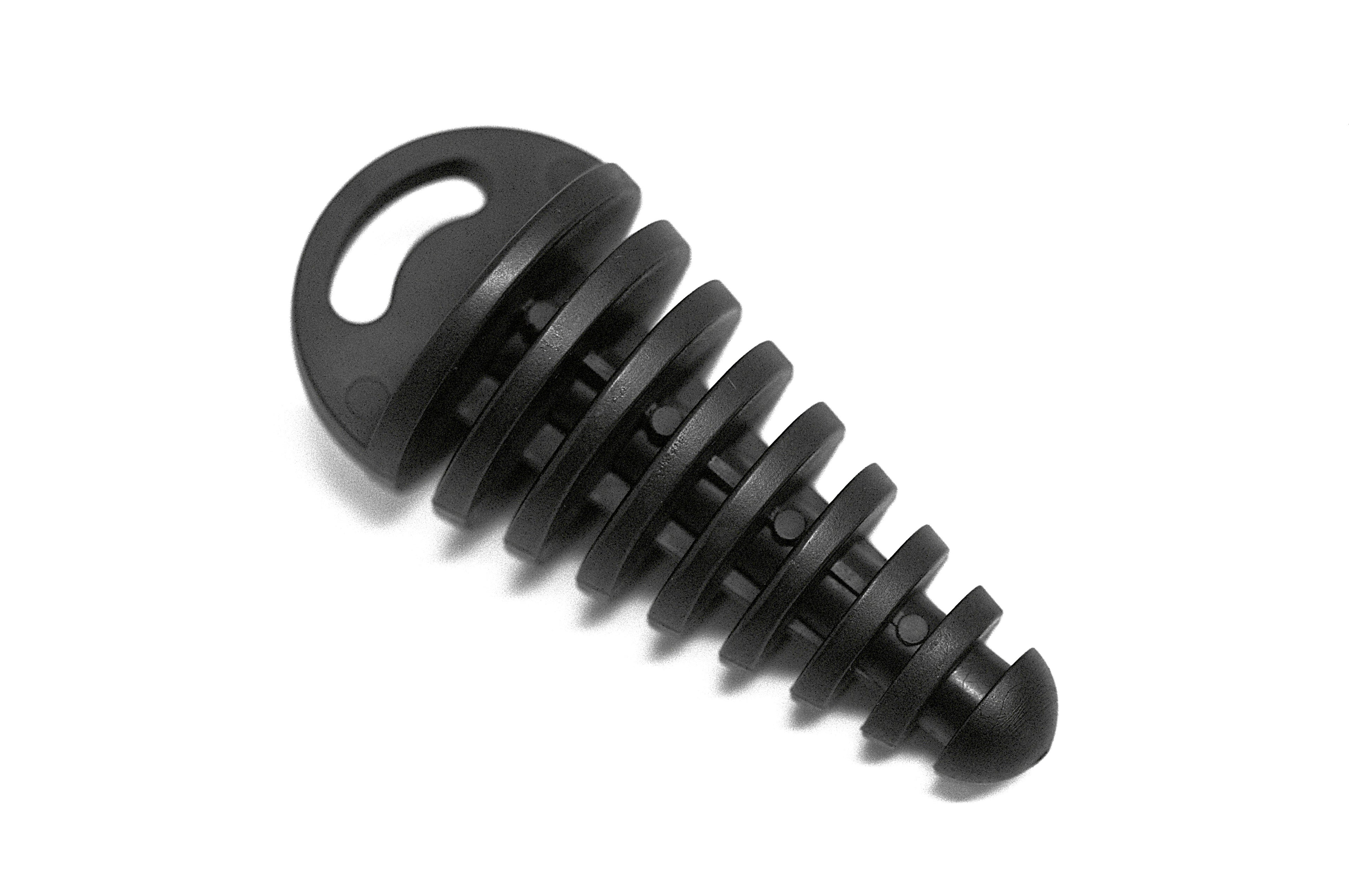 Exhaust bung