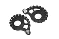 Snail cams for trials bike