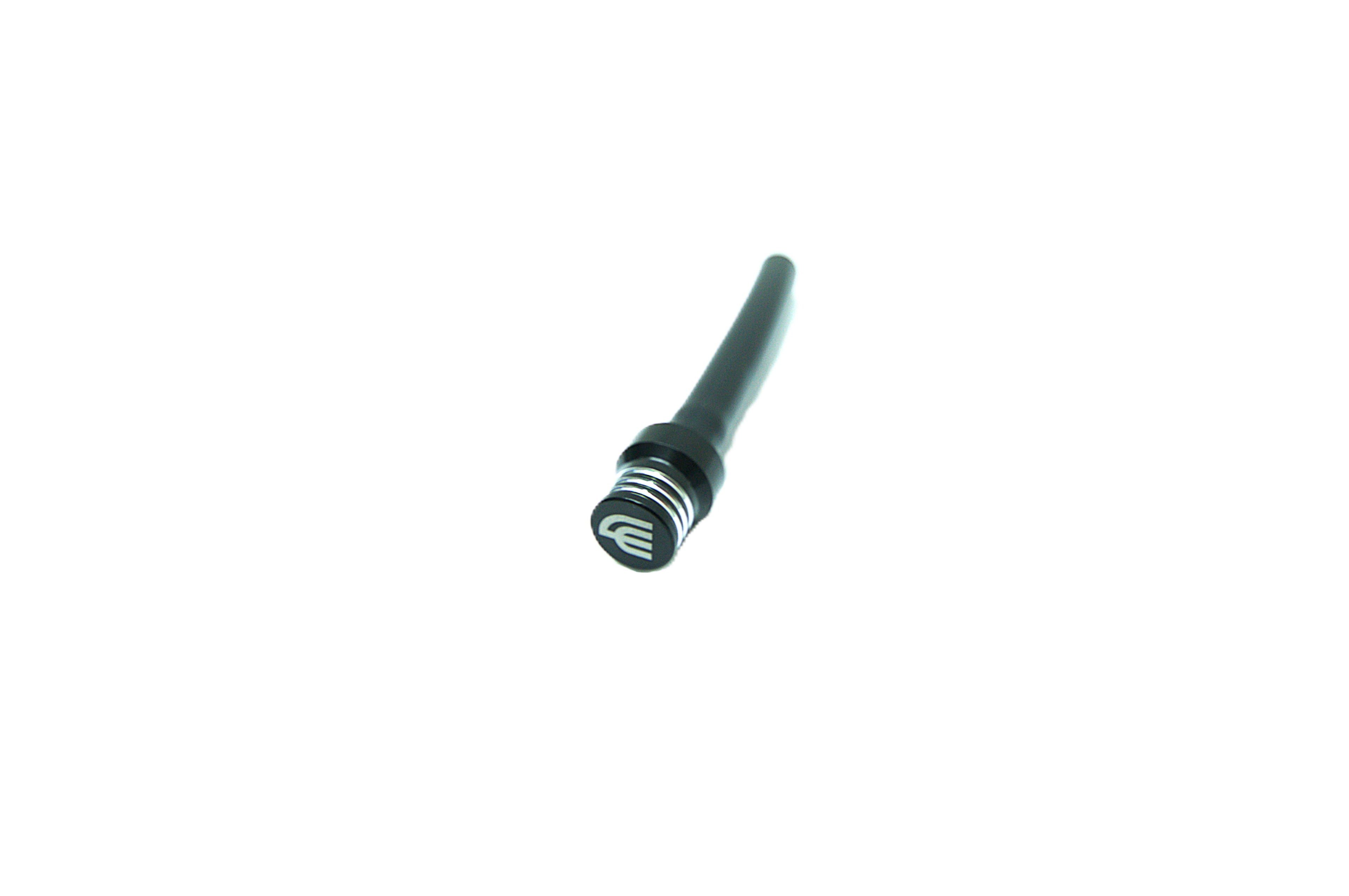 Fuel Cap Breather Pipes