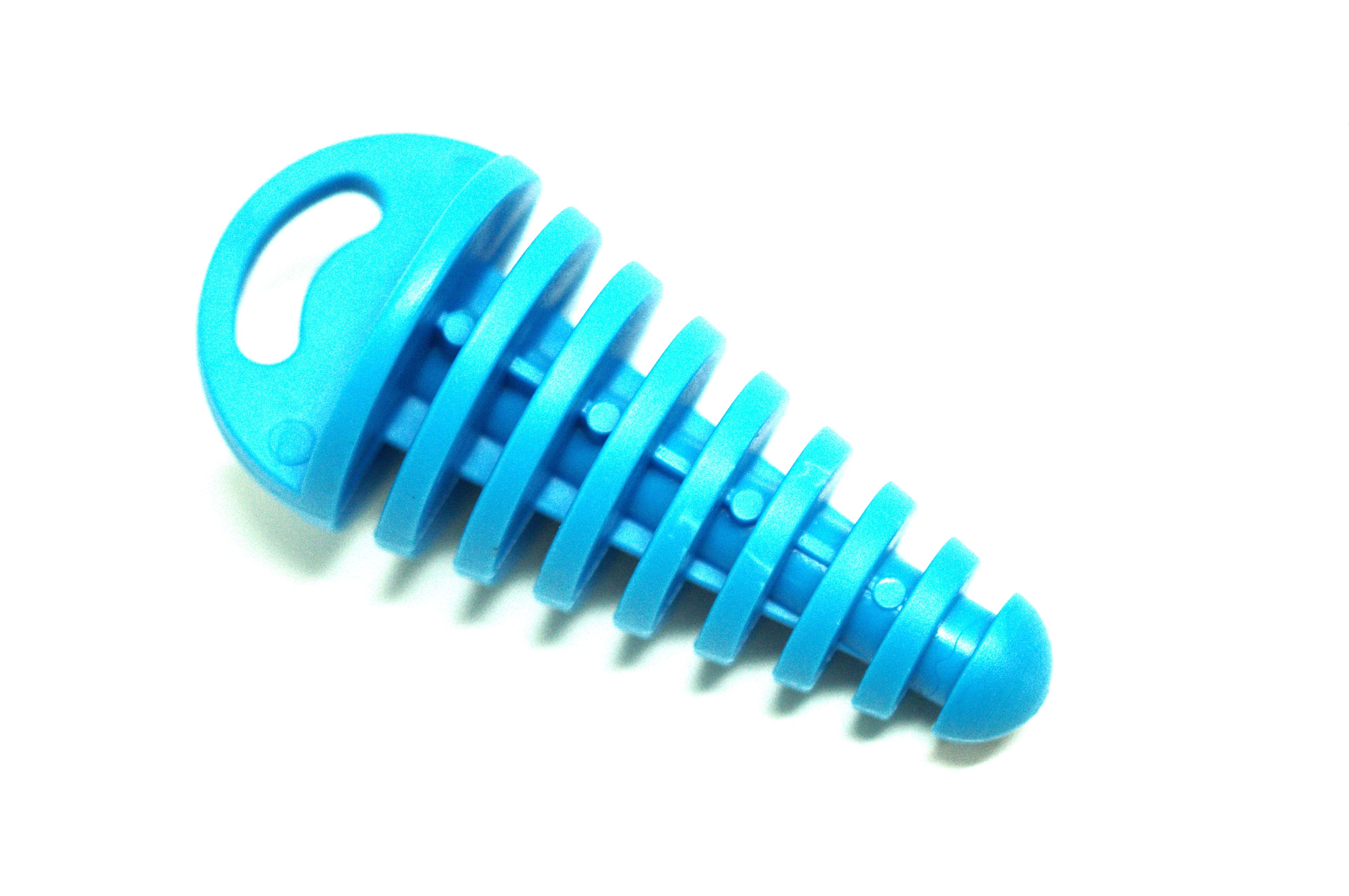 Exhaust bung