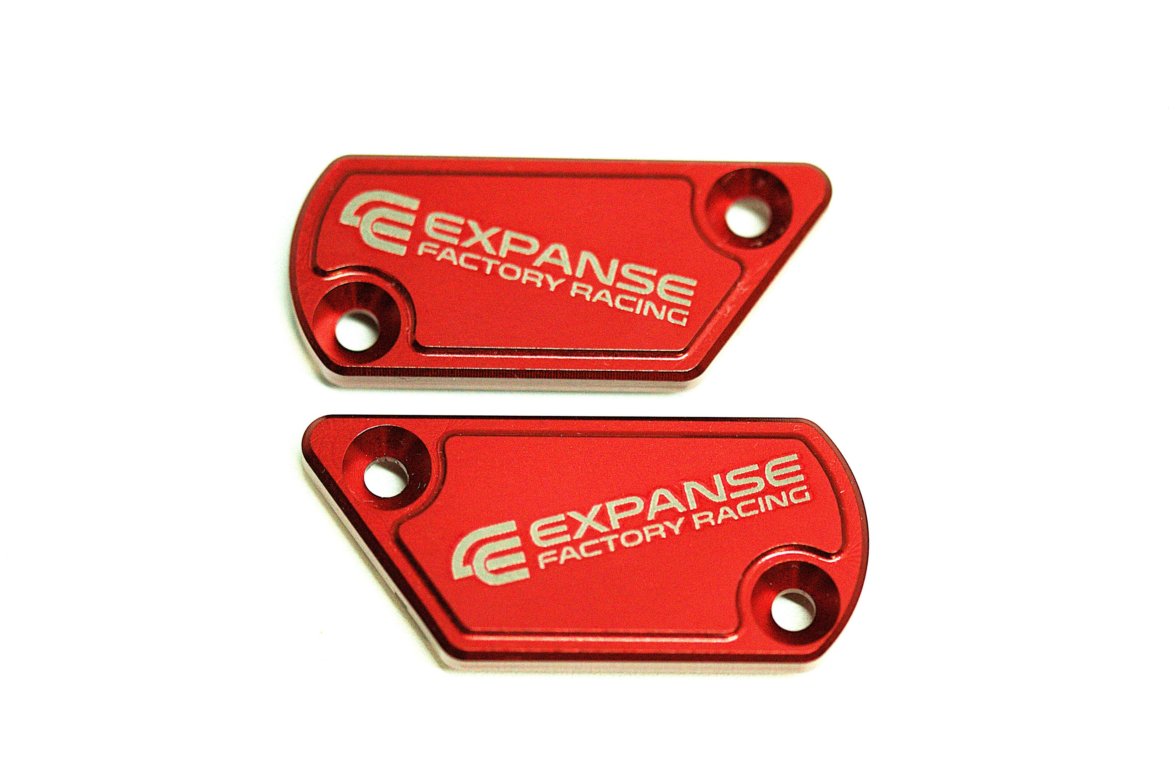 Grimeca brake/clutch cylinder covers