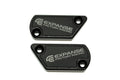 Grimeca brake/clutch cylinder covers