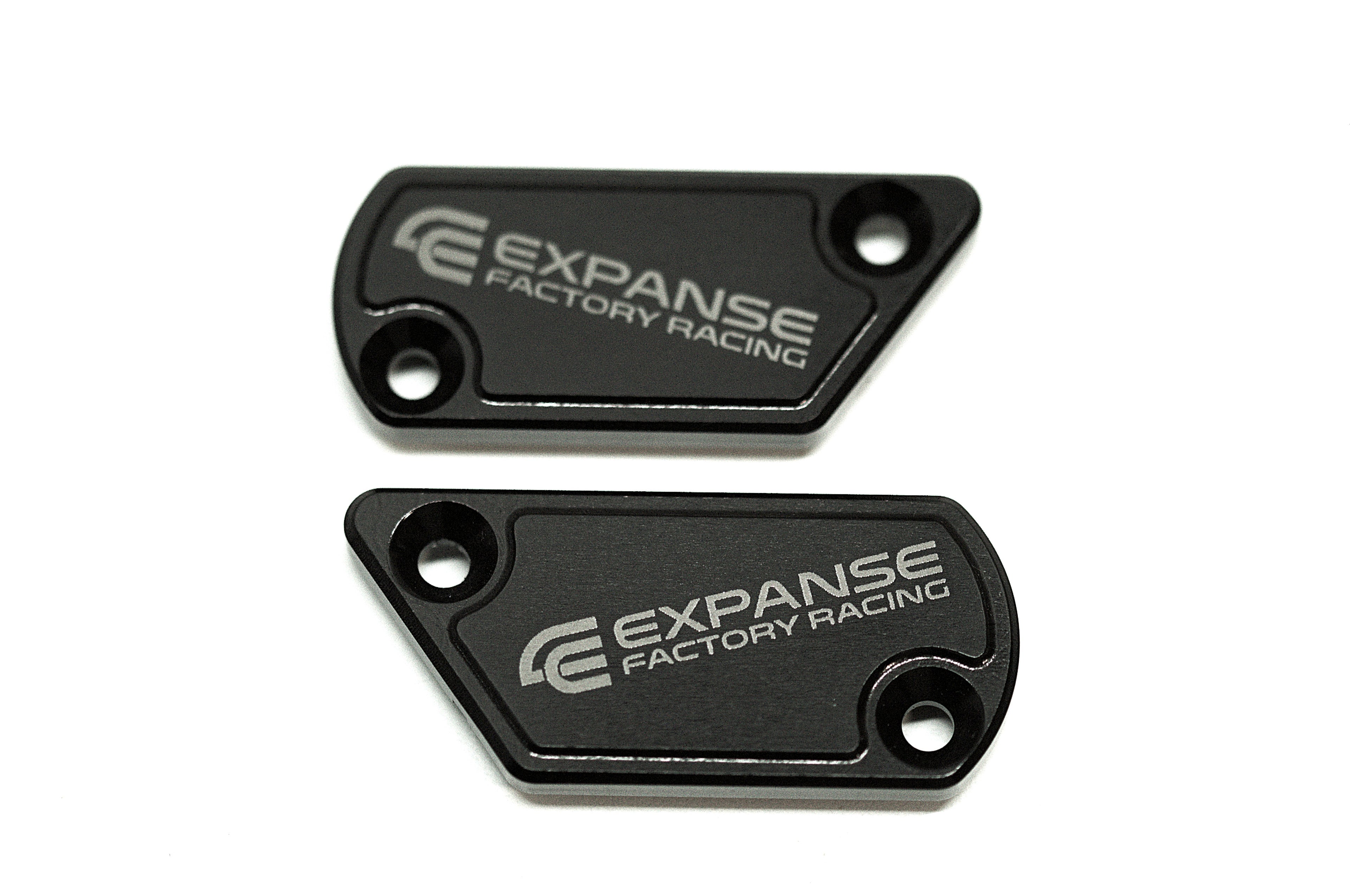 Grimeca brake/clutch cylinder covers