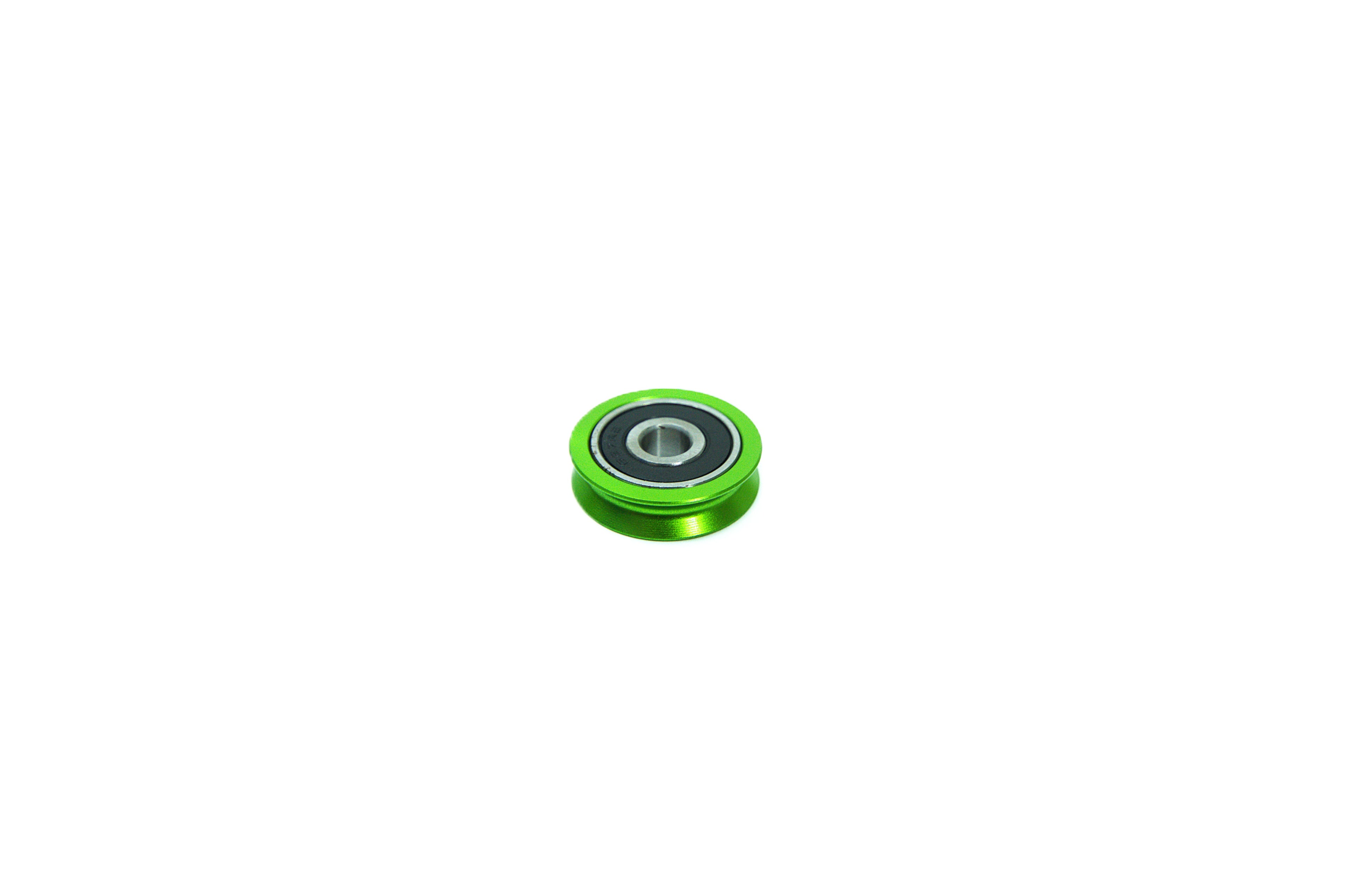 Throttle Pulley Wheels