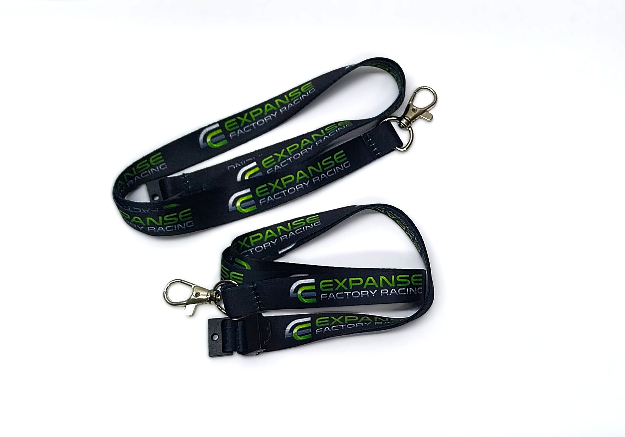 Lanyard - Expanse Factory Racing