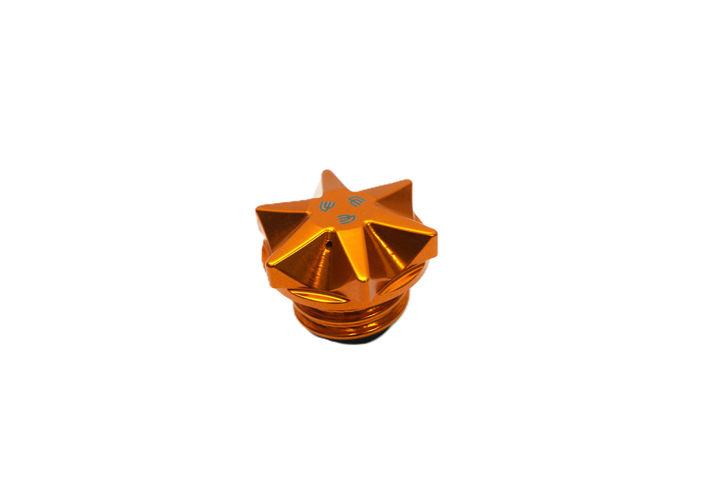 Petrol cap - Scorpa