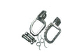 Trials Motorbike Footpegs - Pro 10