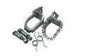 Trials Motorbike Footpegs - Pro 20