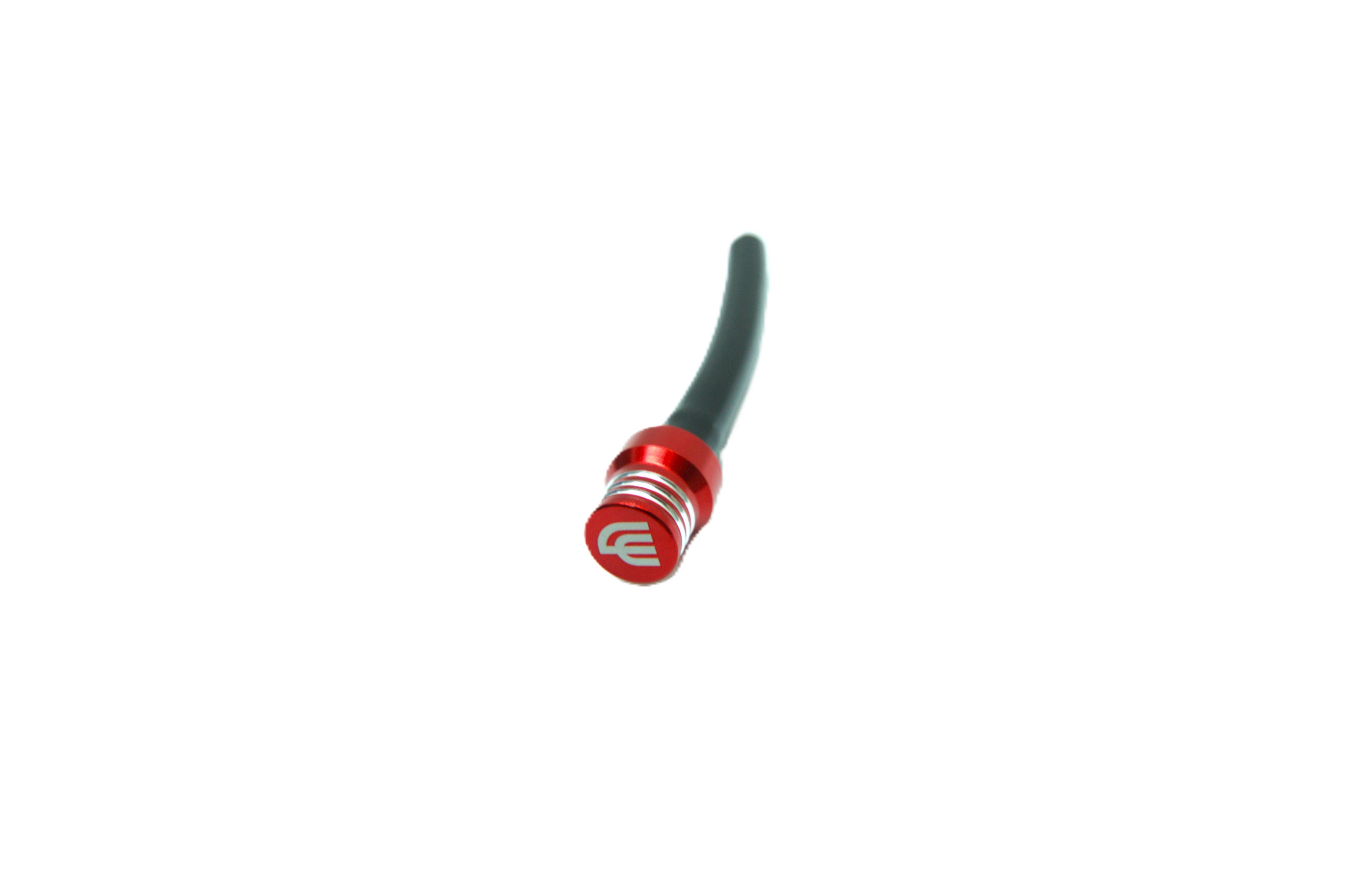 Fuel Cap Breather Pipes