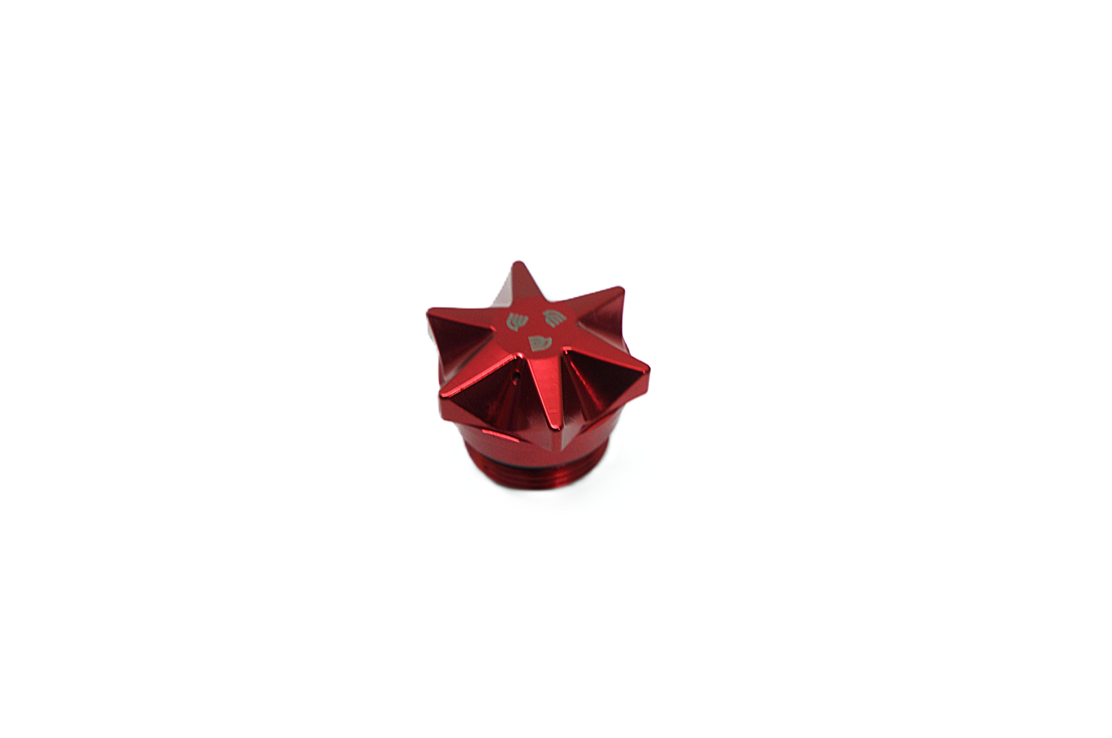 Petrol cap - Beta Evo
