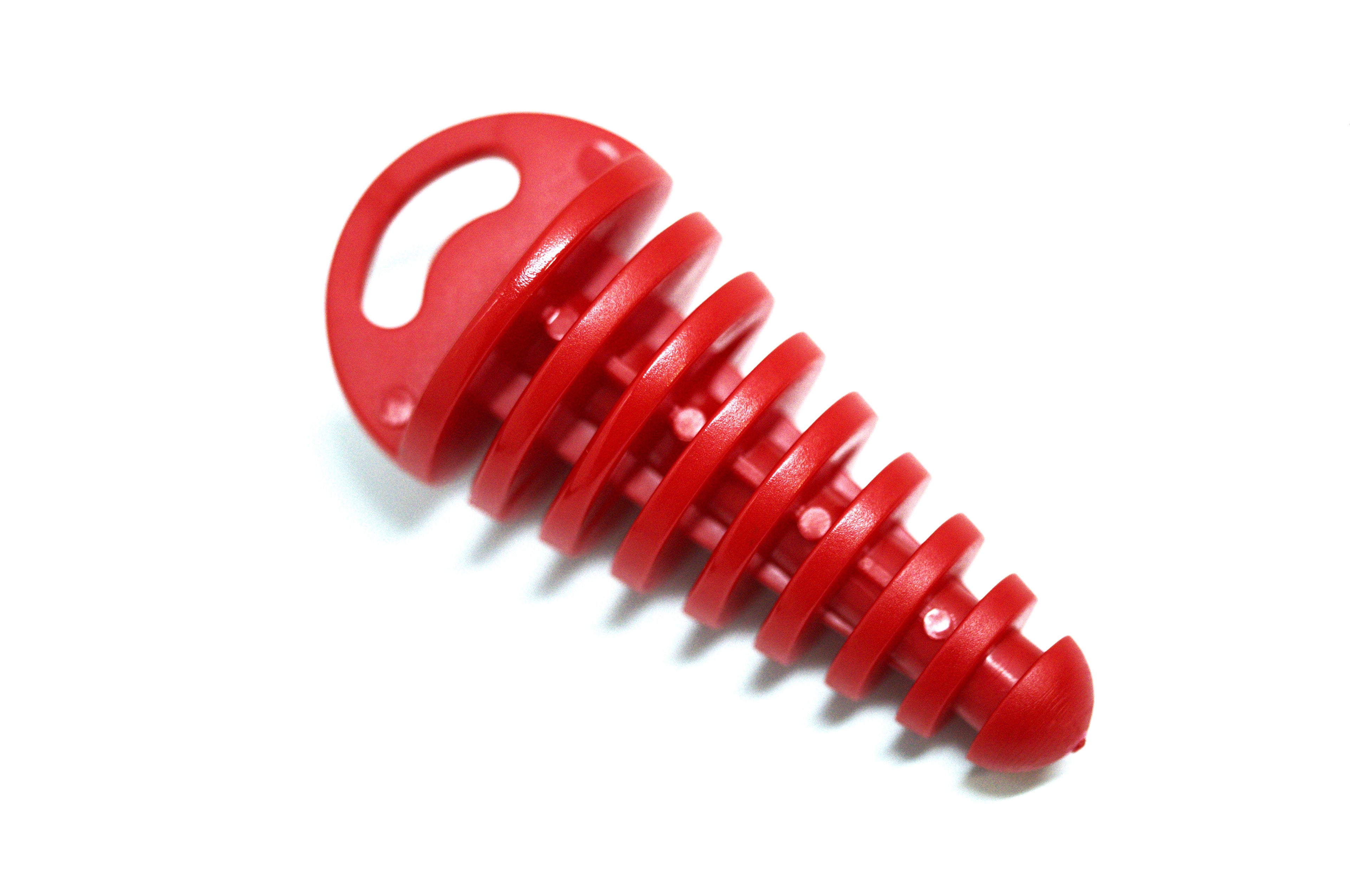 Exhaust bung