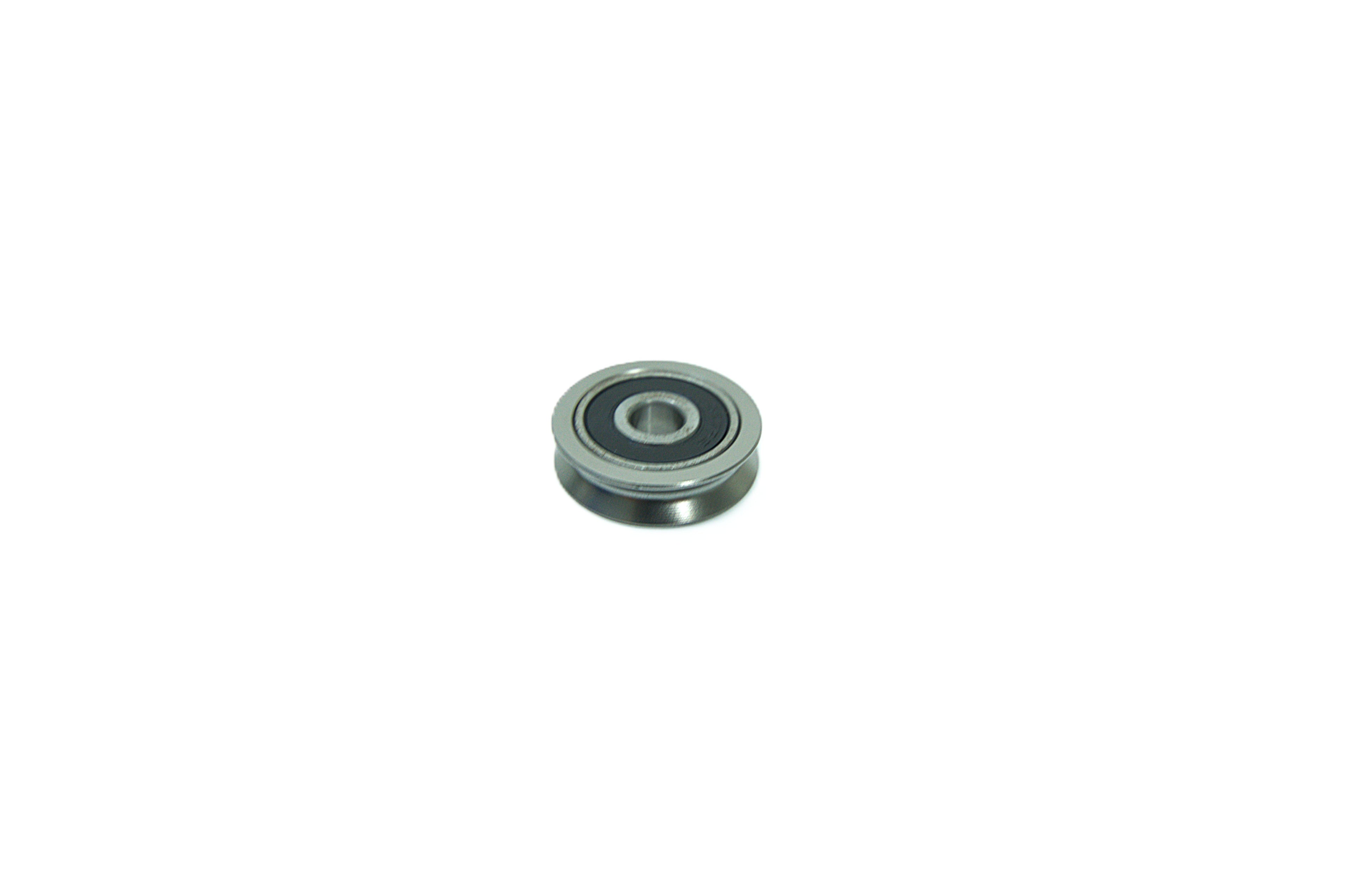 Throttle Pulley Wheels