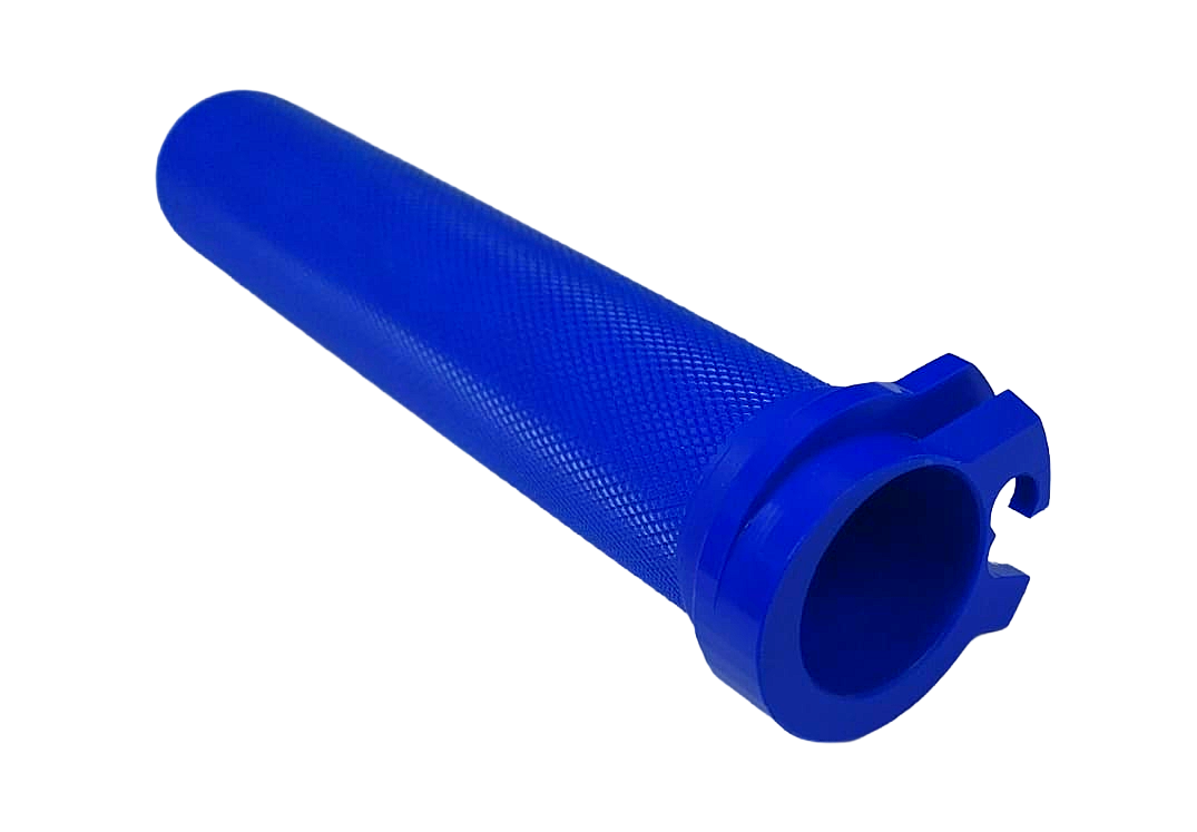 Throttle Sleeve - SLOW TO FAST ACTION